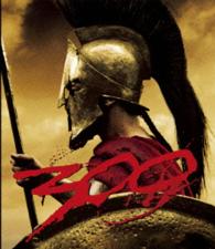 【初回生産限定スペシャル・パッケージ】３００〈スリーハンドレッド〉　コンプリート・エクスペリエンス Ｂｌｕ－ｒａｙ　Ｄｉｓｃ