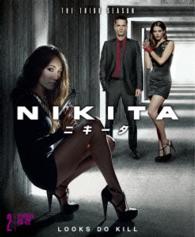 ＮＩＫＩＴＡ／ニキータ〈サード・シーズン〉　セット２