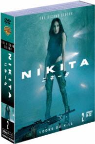 ＮＩＫＩＴＡ／ニキータ〈セカンド・シーズン〉　セット２