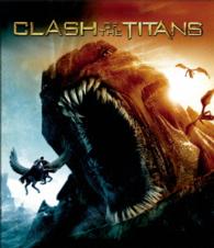 【初回生産限定スペシャル・パッケージ】タイタンの戦い Ｂｌｕ－ｒａｙ　Ｄｉｓｃ