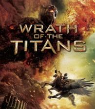 【初回生産限定スペシャル・パッケージ】タイタンの逆襲 Ｂｌｕ－ｒａｙ　Ｄｉｓｃ