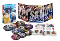 『爆走兄弟レッツ＆ゴー！！』　Ｂｌｕ－ｒａｙ　ＢＯＸ Ｂｌｕ－ｒａｙ　Ｄｉｓｃ