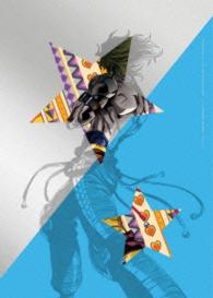 ジョジョの奇妙な冒険　スターダストクルセイダース　Ｖｏｌ．１＜初回生産限定版＞ Ｂｌｕ－ｒａｙ　Ｄｉｓｃ
