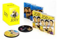 【初回限定生産】ジョーイ〈シーズン１－２〉　コンプリートＤＶＤ　ＢＯＸ　Ｓｏｆｔ　Ｓｈｅｌｌ