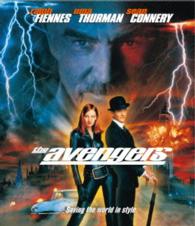 アベンジャーズ Ｂｌｕ－ｒａｙ　Ｄｉｓｃ