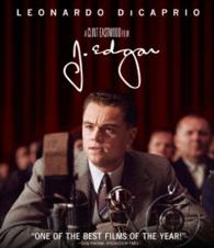 【初回生産限定スペシャル・パッケージ】Ｊ・エドガー Ｂｌｕ－ｒａｙ　Ｄｉｓｃ