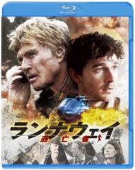 ランナウェイ／逃亡者 Ｂｌｕ－ｒａｙ　Ｄｉｓｃ
