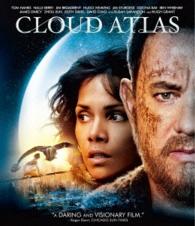 【初回生産限定スペシャル・パッケージ】クラウド　アトラス Ｂｌｕ－ｒａｙ　Ｄｉｓｃ