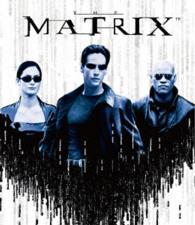 【初回生産限定スペシャル・パッケージ】マトリックス Ｂｌｕ－ｒａｙ　Ｄｉｓｃ