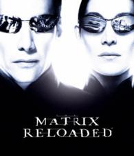 【初回生産限定スペシャル・パッケージ】マトリックス　リローデッド Ｂｌｕ－ｒａｙ　Ｄｉｓｃ