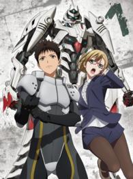 白銀の意思　アルジェヴォルン　第１巻〈初回生産限定版〉 Ｂｌｕ－ｒａｙ　Ｄｉｓｃ