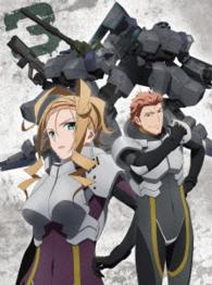 白銀の意思　アルジェヴォルン　第３巻〈初回生産限定版〉 Ｂｌｕ－ｒａｙ　Ｄｉｓｃ