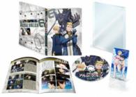 白銀の意思　アルジェヴォルン　第６巻〈初回生産限定版〉 Ｂｌｕ－ｒａｙ　Ｄｉｓｃ