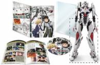 白銀の意思　アルジェヴォルン　第８巻〈初回生産限定版〉 Ｂｌｕ－ｒａｙ　Ｄｉｓｃ