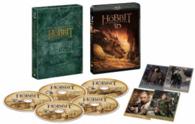 【初回限定生産】ホビット　竜に奪われた王国　エクステンデッド・エディション　ブルーレイ版 Ｂｌｕ－ｒａｙ　Ｄｉｓｃ