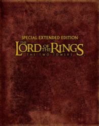 ロード・オブ・ザ・リング／二つの塔　スペシャル・エクステンデッド・エディション Ｂｌｕ－ｒａｙ　Ｄｉｓｃ