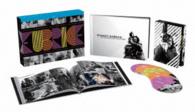 【初回限定生産】スタンリー・キューブリック　マスターピース・コレクション Ｂｌｕ－ｒａｙ　Ｄｉｓｃ