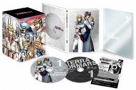 ＴＥＲＲＡＦＯＲＭＡＲＳ　Ｖｏｌ．１〈初回生産限定版〉 Ｂｌｕ－ｒａｙ　Ｄｉｓｃ