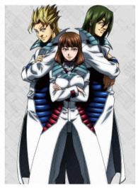 ＴＥＲＲＡＦＯＲＭＡＲＳ　Ｖｏｌ．２〈初回生産限定版〉 Ｂｌｕ－ｒａｙ　Ｄｉｓｃ