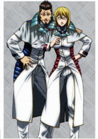 ＴＥＲＲＡＦＯＲＭＡＲＳ　Ｖｏｌ．３〈初回生産限定版〉 Ｂｌｕ－ｒａｙ　Ｄｉｓｃ