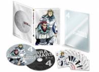 ＴＥＲＲＡＦＯＲＭＡＲＳ　Ｖｏｌ．４〈初回生産限定版〉 Ｂｌｕ－ｒａｙ　Ｄｉｓｃ