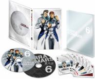 ＴＥＲＲＡＦＯＲＭＡＲＳ　Ｖｏｌ．６〈初回生産限定版〉 Ｂｌｕ－ｒａｙ　Ｄｉｓｃ