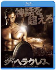 ザ・ヘラクレス　ブルーレイ＆ＤＶＤセット Ｂｌｕ－ｒａｙ　Ｄｉｓｃ