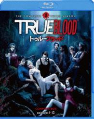 トゥルーブラッド〈サード・シーズン〉　コンプリート・セット Ｂｌｕ－ｒａｙ　Ｄｉｓｃ