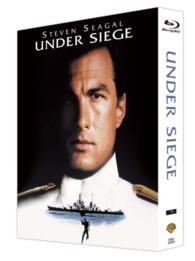 【初回限定生産】沈黙の戦艦　日本語吹替音声追加収録版　ブルーレイ Ｂｌｕ－ｒａｙ　Ｄｉｓｃ