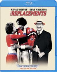 リプレイスメント Ｂｌｕ－ｒａｙ　Ｄｉｓｃ