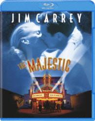 マジェスティック Ｂｌｕ－ｒａｙ　Ｄｉｓｃ