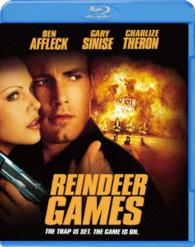 レインディア・ゲーム Ｂｌｕ－ｒａｙ　Ｄｉｓｃ