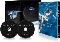 【初回限定生産】ゼロ・グラビティ　スペシャル・エディション Ｂｌｕ－ｒａｙ　Ｄｉｓｃ