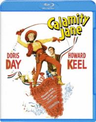 カラミティ・ジェーン Ｂｌｕ－ｒａｙ　Ｄｉｓｃ