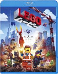 ＬＥＧＯ（Ｒ）ムービー Ｂｌｕ－ｒａｙ　Ｄｉｓｃ