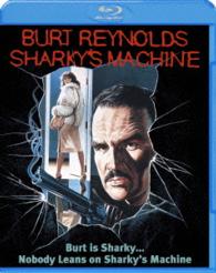 シャーキーズ・マシーン Ｂｌｕ－ｒａｙ　Ｄｉｓｃ