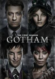 ＧＯＴＨＡＭ／ゴッサム〈ファースト・シーズン〉　コンプリート・ボックス