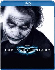 【初回生産限定スペシャル・パッケージ】ダークナイト Ｂｌｕ－ｒａｙ　Ｄｉｓｃ