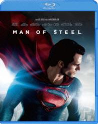 【初回生産限定スペシャル・パッケージ】マン・オブ・スティール Ｂｌｕ－ｒａｙ　Ｄｉｓｃ