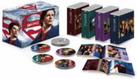 ＳＭＡＬＬＶＩＬＬＥ／ヤング・スーパーマン〈シーズン１－１０〉　ＤＶＤ　コンプリート・シリーズ