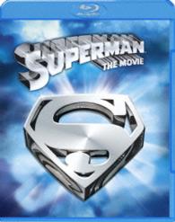 【初回生産限定スペシャル・パッケージ】スーパーマン　ディレクターズカット版 Ｂｌｕ－ｒａｙ　Ｄｉｓｃ
