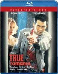 トゥルー・ロマンス　ディレクターズカット版 Ｂｌｕ－ｒａｙ　Ｄｉｓｃ