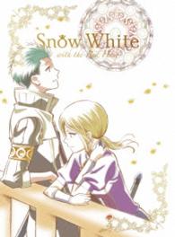赤髪の白雪姫　Ｖｏｌ．４〈初回生産限定版〉 Ｂｌｕ－ｒａｙ　Ｄｉｓｃ