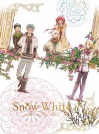 赤髪の白雪姫　Ｖｏｌ．１２〈初回生産限定版〉 Ｂｌｕ－ｒａｙ　Ｄｉｓｃ