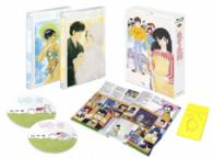 めぞん一刻　劇場＆ＯＶＡ　Ｂｌｕ－ｒａｙ　ＳＥＴ Ｂｌｕ－ｒａｙ　Ｄｉｓｃ