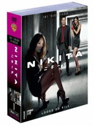 ＮＩＫＩＴＡ／ニキータ〈サード・シーズン〉　セット１