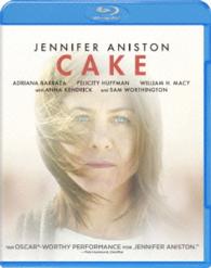 【初回限定生産】Ｃａｋｅ　ケーキ　～悲しみが通り過ぎるまで～　ブルーレイ＆ＤＶＤセット Ｂｌｕ－ｒａｙ　Ｄｉｓｃ