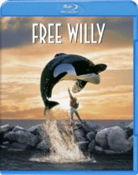 フリー・ウィリー Ｂｌｕ－ｒａｙ　Ｄｉｓｃ