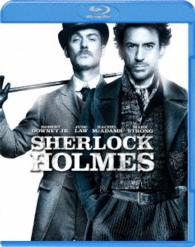 【初回生産限定スペシャル・パッケージ】シャーロック・ホームズ Ｂｌｕ－ｒａｙ　Ｄｉｓｃ