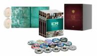【初回限定生産】ＷＢＴＶ６０周年記念　ＥＲ緊急救命室　コンプリート　ＤＶＤ　ＢＯＸ